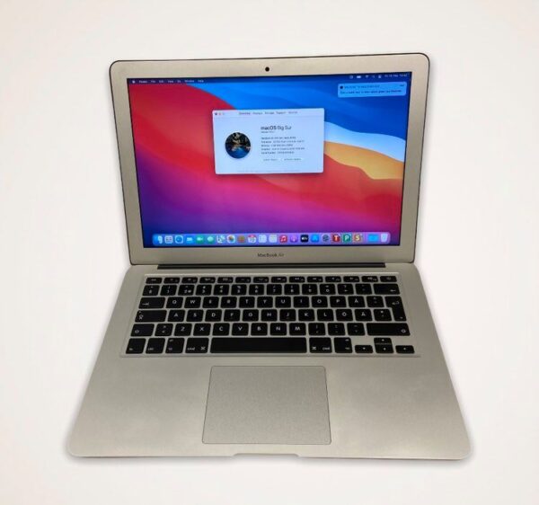 MacBook Air 13"