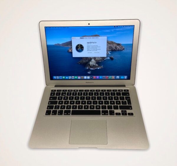 MacBook Air 13"