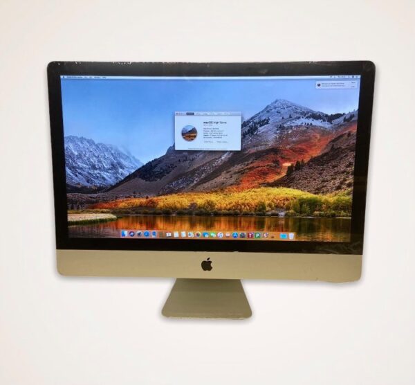 IMAC 27″