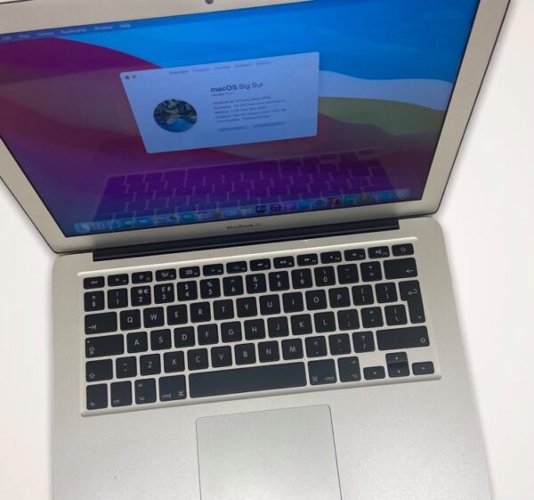 MacBook Air 13″ — изображение 2