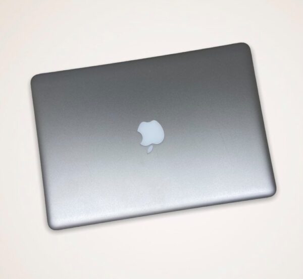 MacBook Pro 13" 2010 – Core 2 Duo/4GB/120GB SSD - Image 3