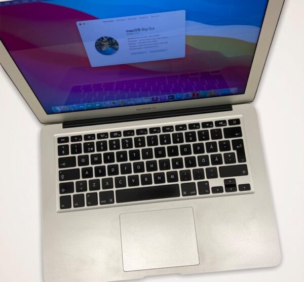 MacBook Air 13" — изображение 2