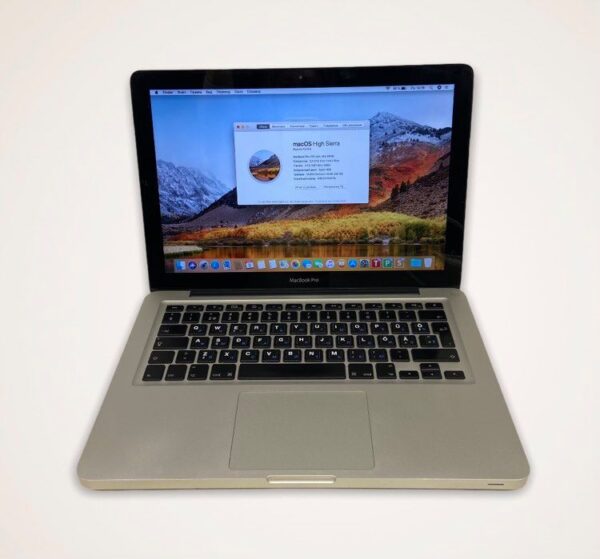 MacBook Pro 13″