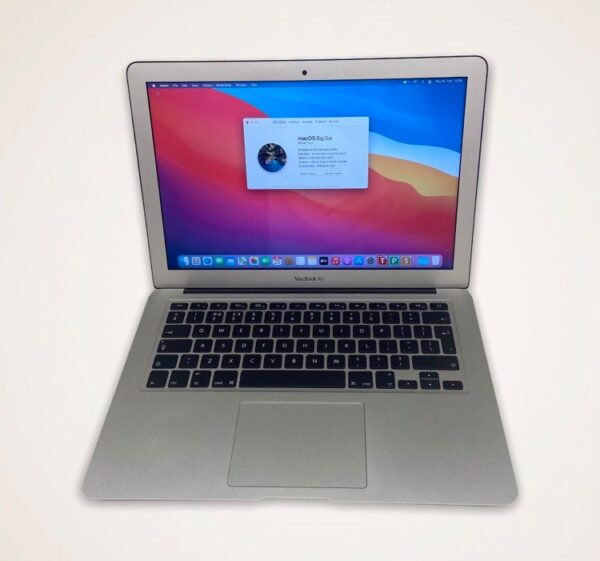 MacBook Air 13″