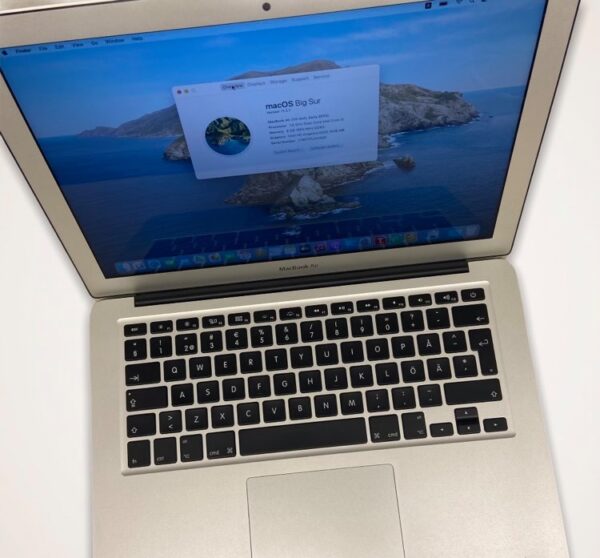 MacBook Air 13" — изображение 2