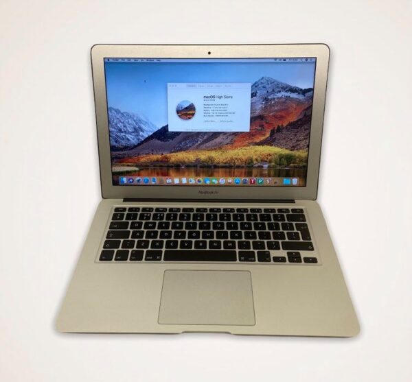 MacBook Air 13″ 2011 – Core i5/4GB/128GB SSD