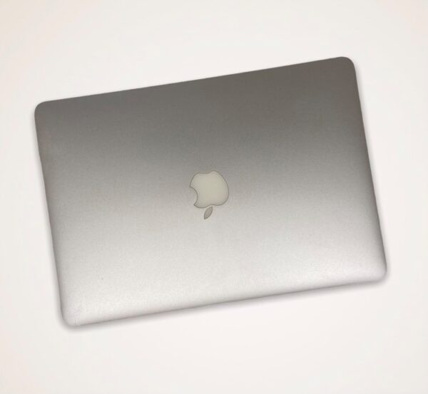 MacBook Air 13″ 2011 – Core i5/4GB/128GB SSD - Зображення 3