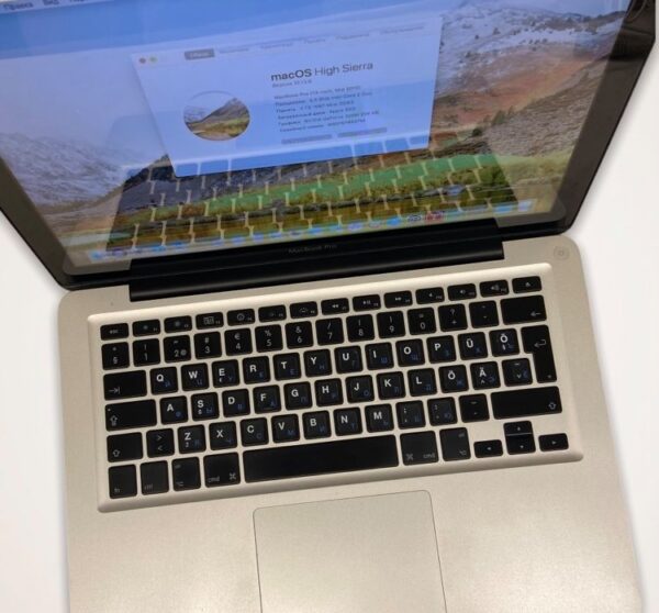 MacBook Pro 13″ - Image 2