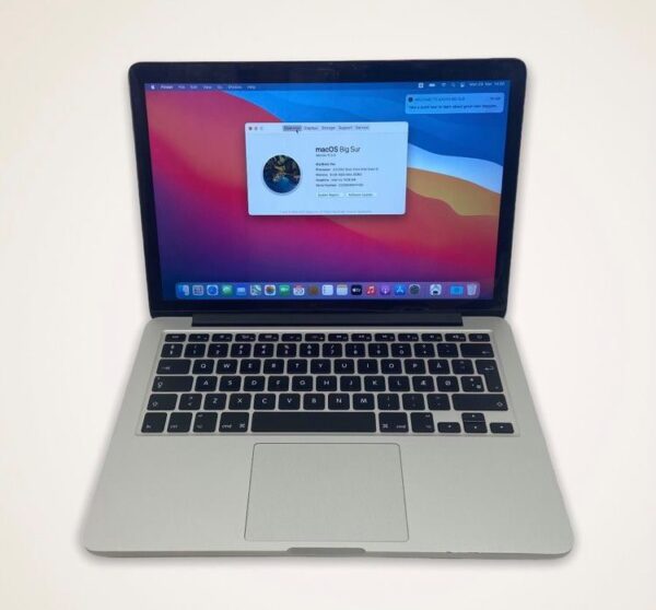 MacBook Pro Retina 13″