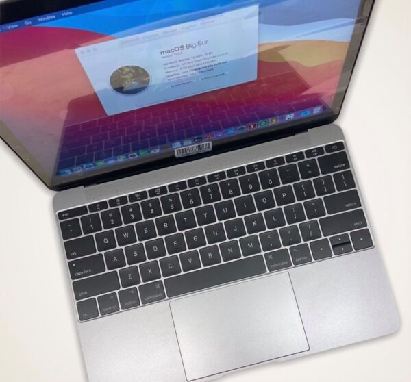 MacBook Retina 12″ - Image 2