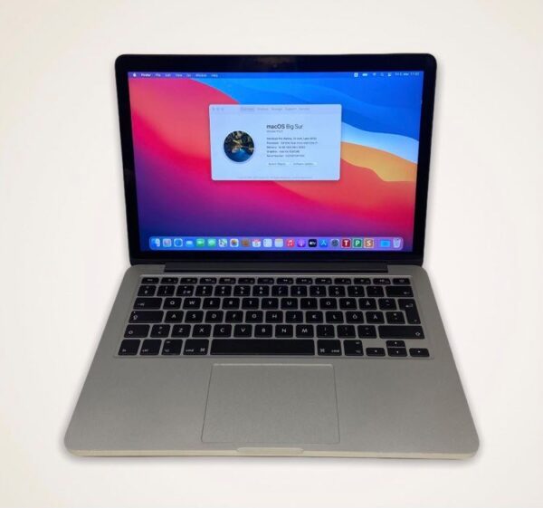 MacBook Pro Retina 13″ 2013 – Core i7/16GB/1TB SSD