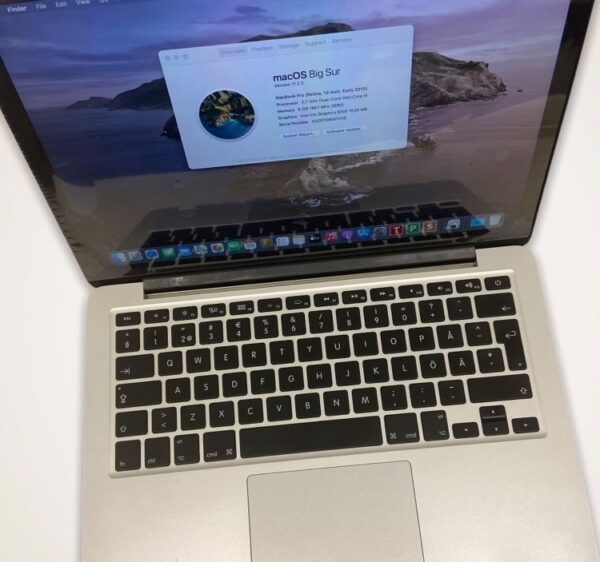 MacBook Pro Retina 13" - Image 2