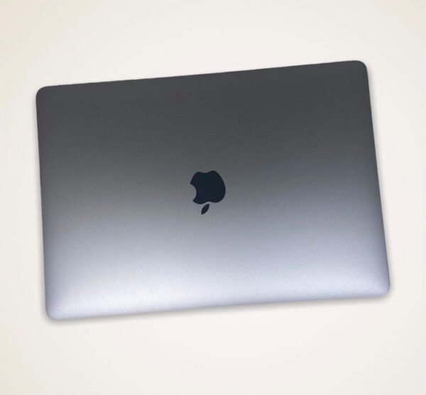 MacBook Pro 13" 2018 – Core i5/8GB/256GB SSD - Image 3