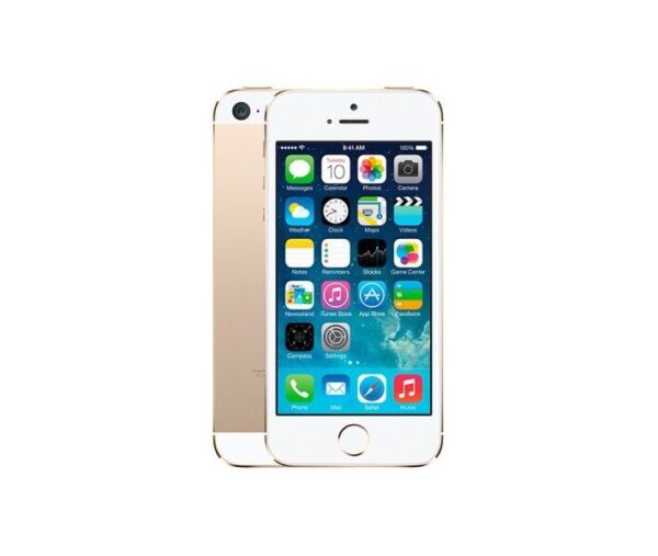 Iphone 5S 64GB Gold