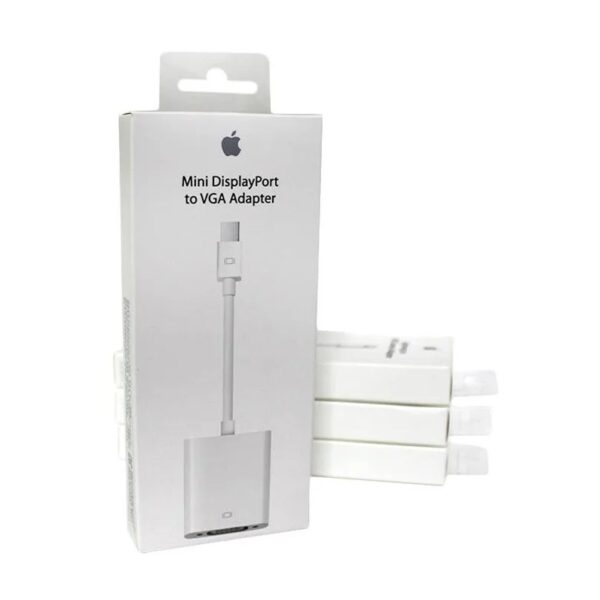 Apple Mini DisplayPort to VGA Адаптер