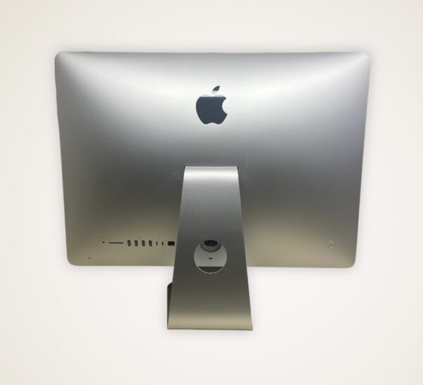 IMAC 21.5" 2014 – Core i5/8GB/480GB SSD - Зображення 2