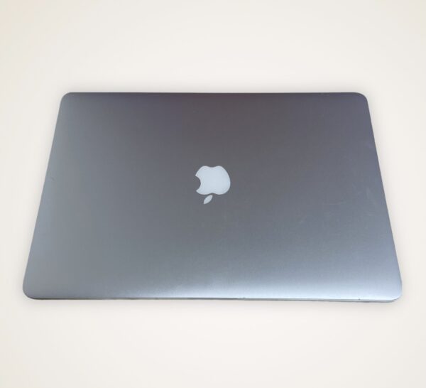 MacBook Pro 15″ 2015 – Core i7/16GB/500GB SSD — изображение 3