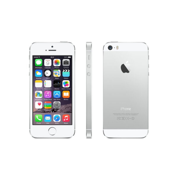 Iphone 5 16GB Silver