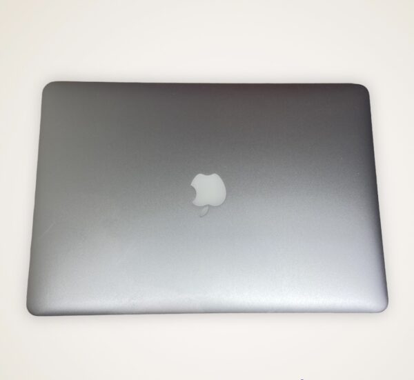 MacBook Pro Retina 15″ 2014 – Core i7/16GB/500GB SSD — изображение 3