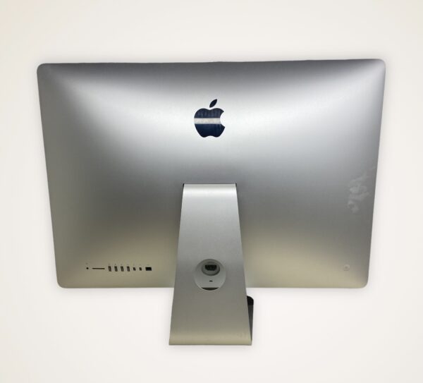 IMAC 27″ 2013 – Core i5/24GB/1 TB SSD - Image 2