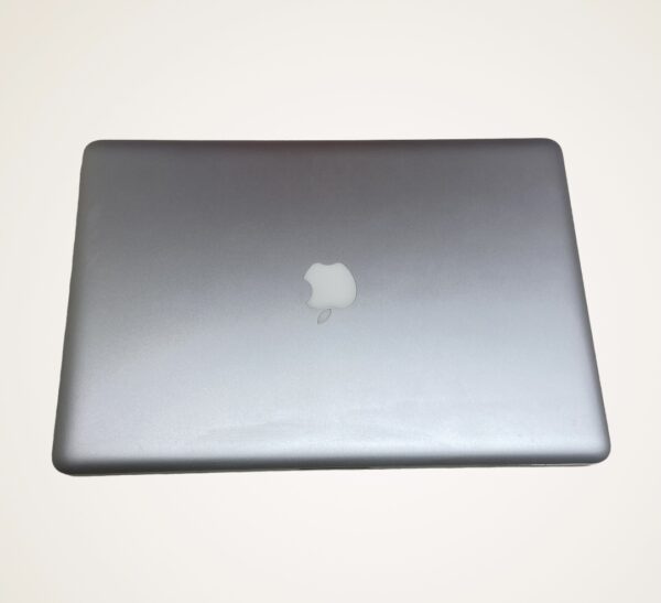 MacBook Pro 15" 2011 – Core i7/8GB/120GB SSD — изображение 3