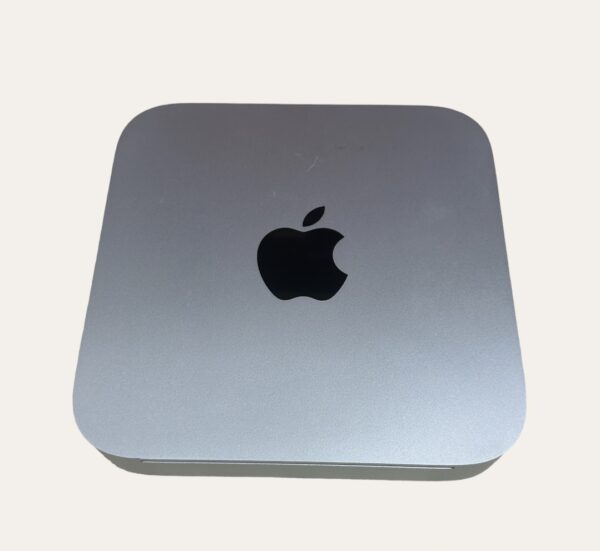 MAC MINI 2010 – Core 2 Duo/8GB/256GB SSD