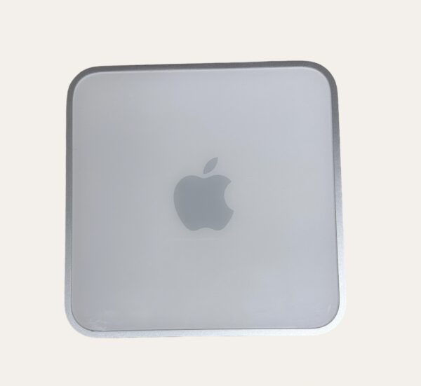 MAC MINI 2009 – Core 2 Duo/4GB/120GB SSD