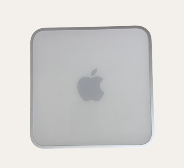 MAC MINI 2009 – Core 2 Duo/4GB/120GB SSD