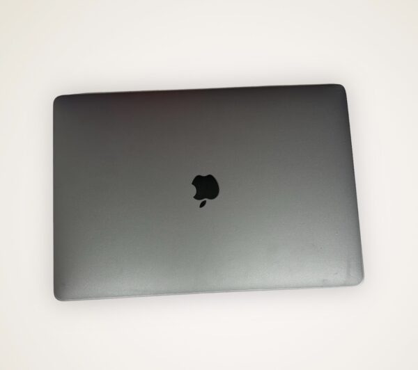 MacBook Pro 15" 2018 – Core i7/32GB/256GB SSD - Image 3