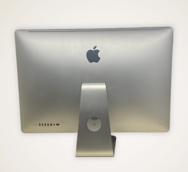 IMAC 27″ 2010 – Core i5/8GB/480GB SSD - Зображення 2