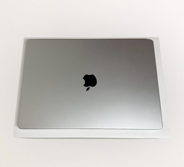 MacBook Pro 16" 2021 – M1/16GB/512GB SSD - Зображення 2