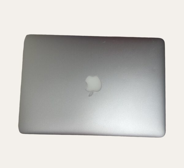 MacBook Air 13″ 2013 – Core i5/4GB/256GB SSD — изображение 3