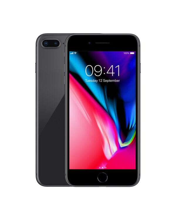 Iphone 8 Plus 256GB Space Grey