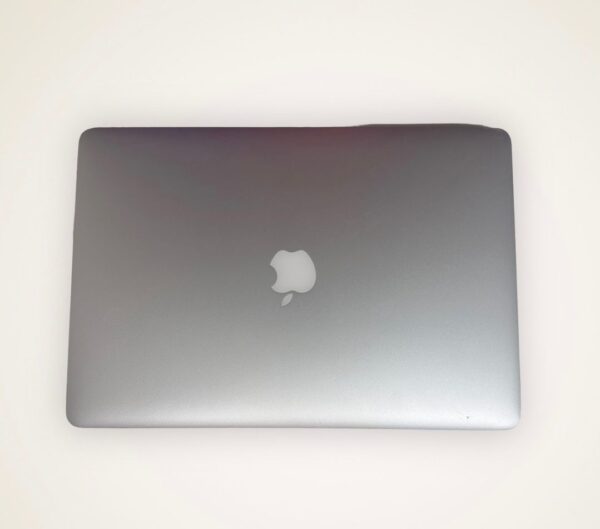 MacBook Pro Retina 15″ macOS Big Sur – Core i7/8GB/500GB SSD - Image 3