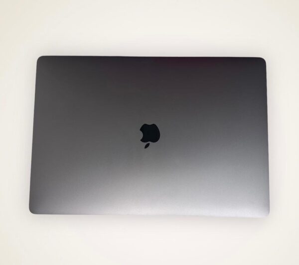 MacBook Pro 16" 2019 – Core i7/16GB/500GB SSD — изображение 3