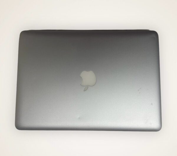 MacBook Pro 13" macOS Catalina – Core 2 Duo/4GB/120GB - Image 3