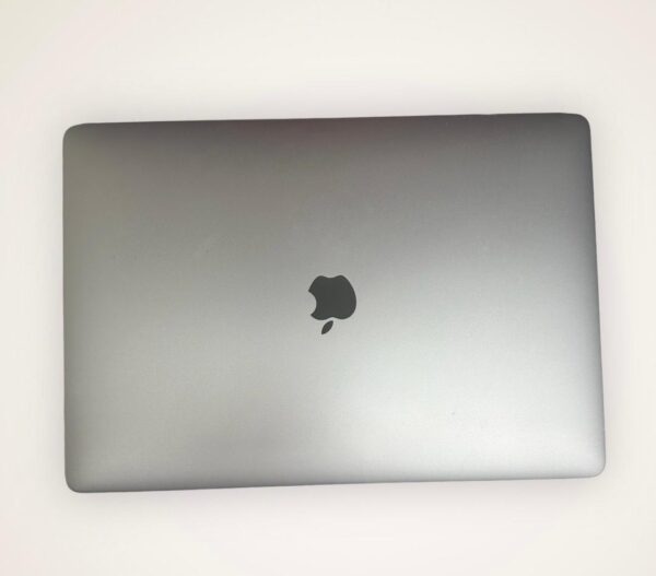 MacBook Pro 15" 2018 – Core i7/16GB/500GB SSD - Image 3