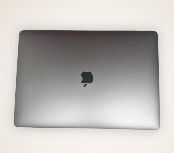 MacBook Pro 15" 2019 – Core i9/16GB/500GB SSD - Image 3