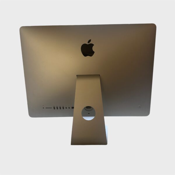 IMAC 21.5" 2015 – Core i7/8GB/500GB SSD - Image 2