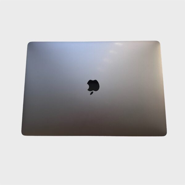 MacBook Pro 15" 2018 – Core i7/16GB/500GB SSD - Image 3