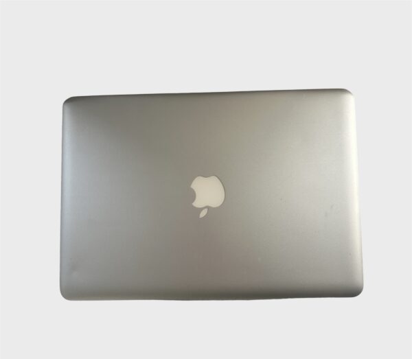 MacBook Air 13″ 2009 – Core i5/2GB/128GB SSD - Зображення 3