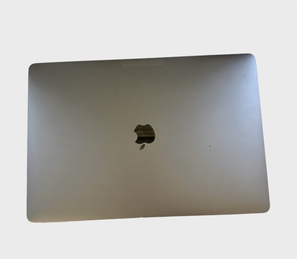 MacBook Pro 15" 2018 – Core i7/16GB/500GB SSD - Image 3