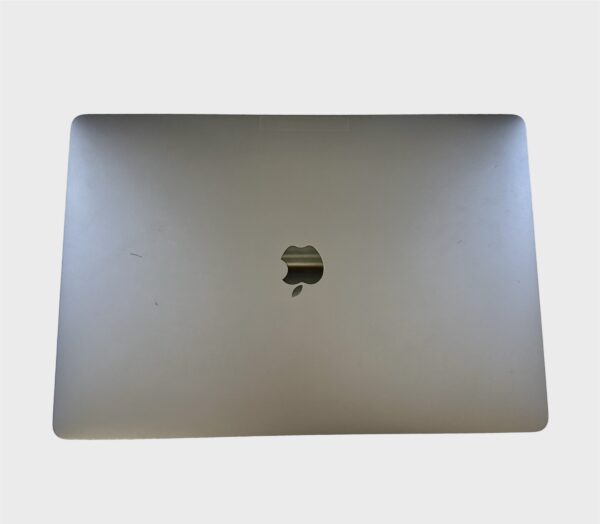 MacBook Pro 15" 2018 – Core i7/16GB/256GB SSD - Image 3