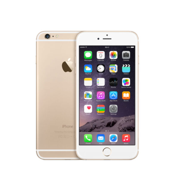 Iphone 6S 16GB Gold