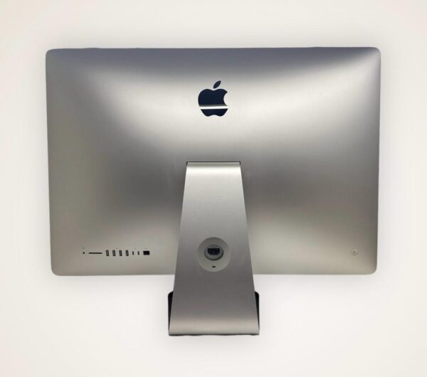 IMAC 27" 5K 2020 – Core i5/16GB/250GB SSD - Image 2