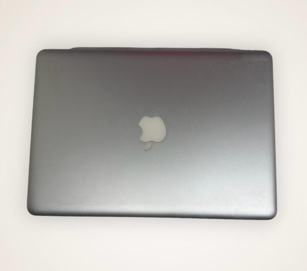 MacBook Pro 13″ macOS Catalina – Core 2 Duo/4GB/128GB SSD - Image 3