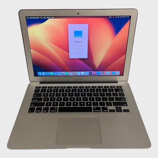 MacBook Air 13" 2014 – Core i7/8GB/500GB SSD