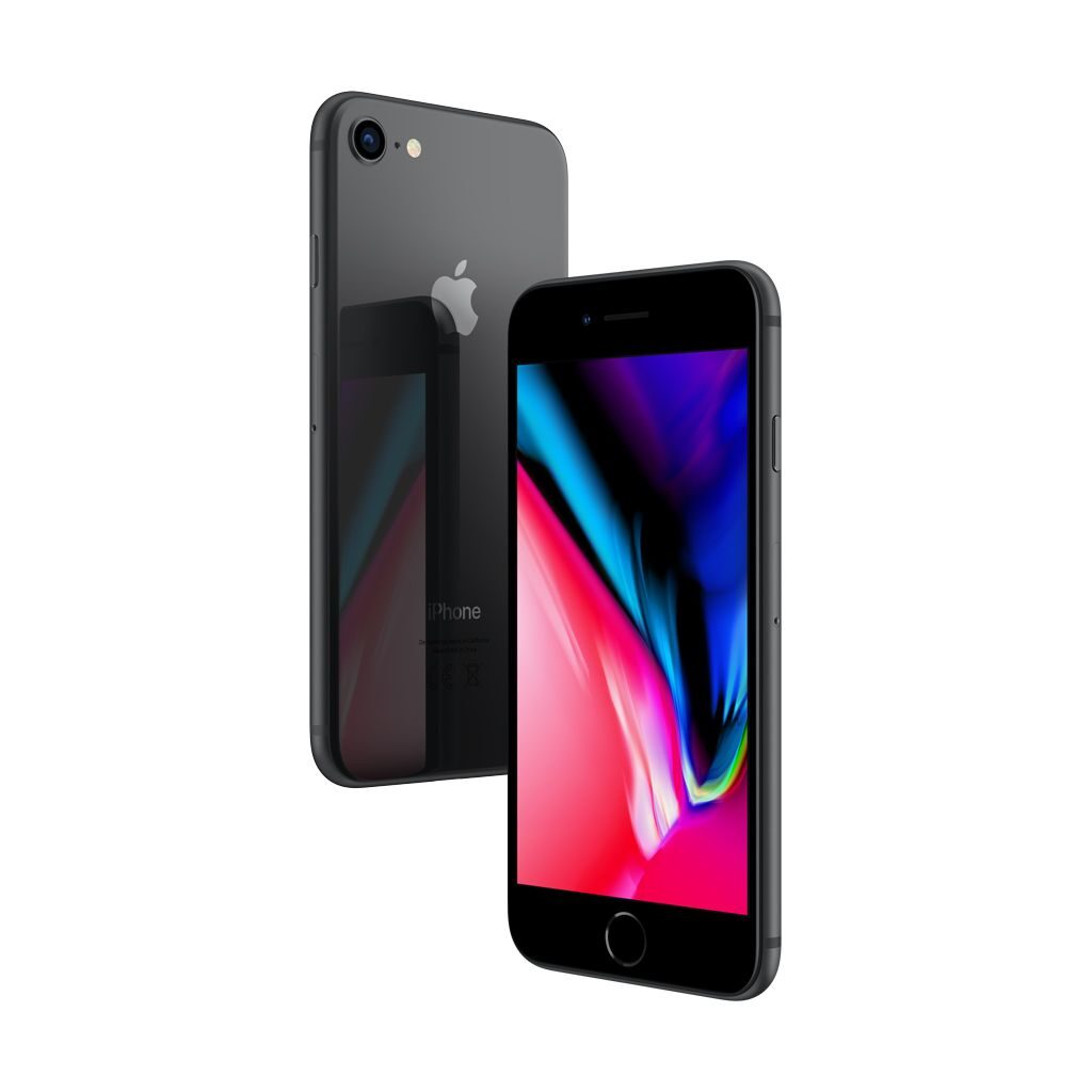 Iphone 8 64GB Space Gray - EPOOD SS20.EE