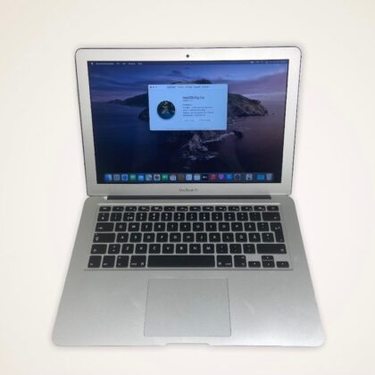 MacBook Air 13″ 2013 – Core i7/8GB/500GB SSD