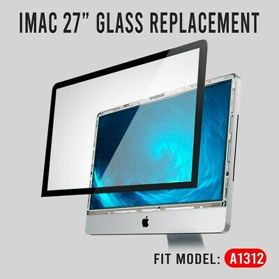 Glass IMac 27″ 2009-2011